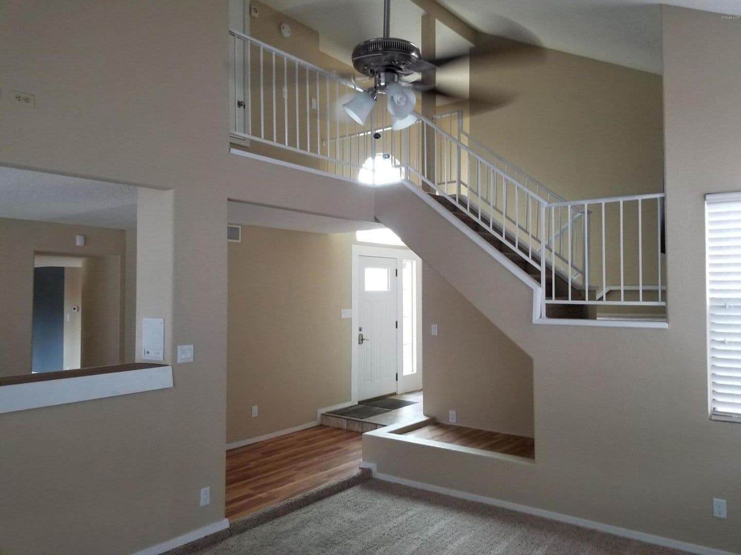 Chandler House: 1624 E Chicago St