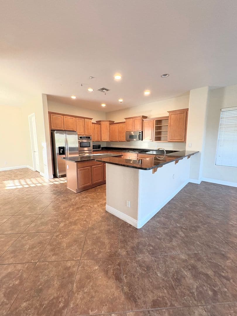 Peoria House: 27701 N. Higuera Drive