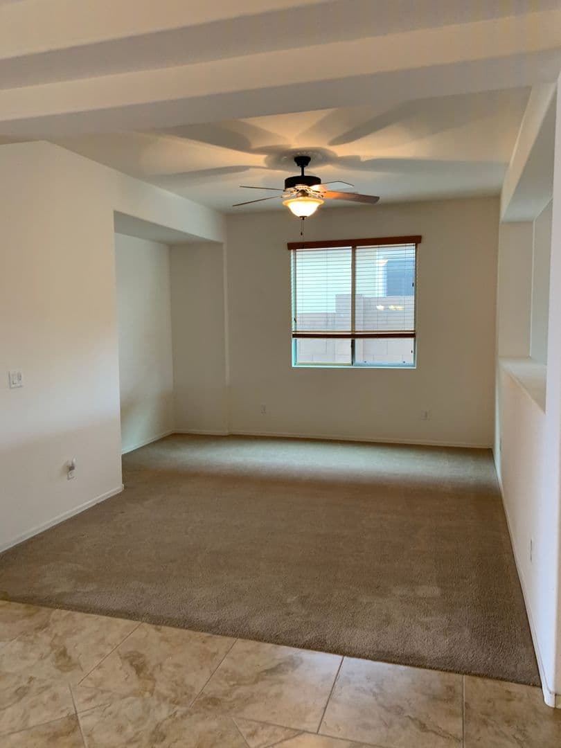 Chandler House: 3681 E Powell Pl