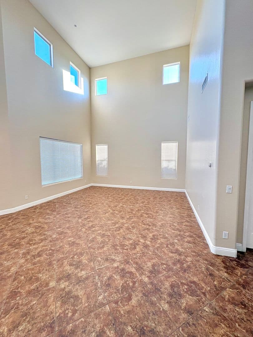 Peoria House: 27701 N. Higuera Drive