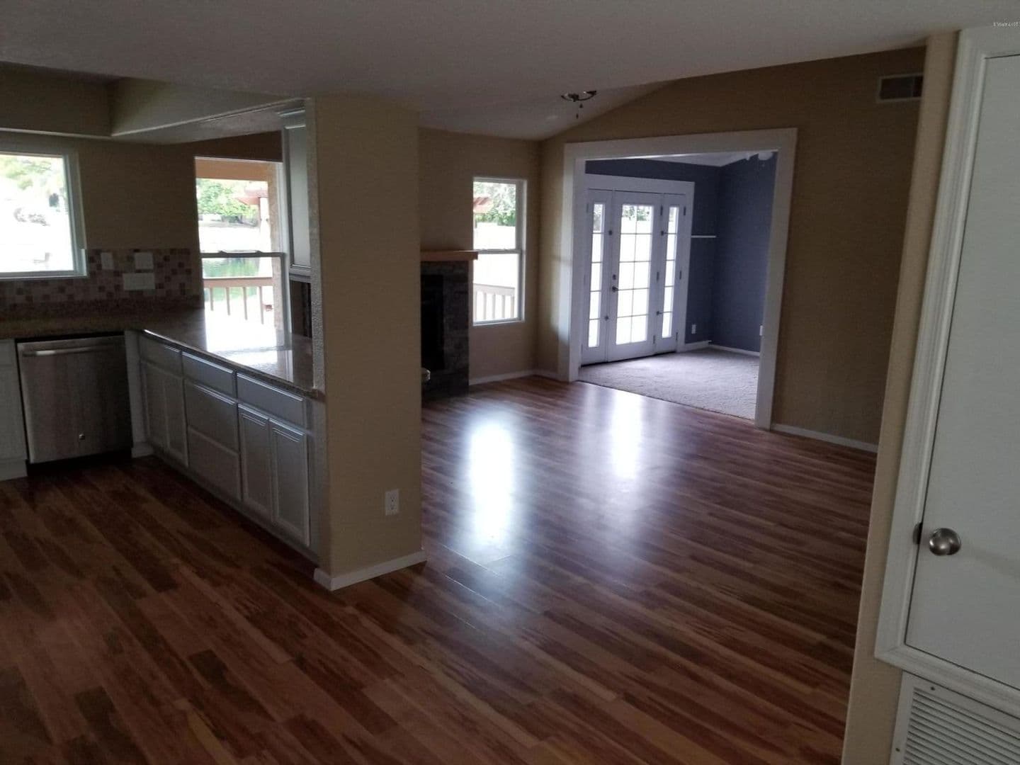 Chandler House: 1624 E Chicago St