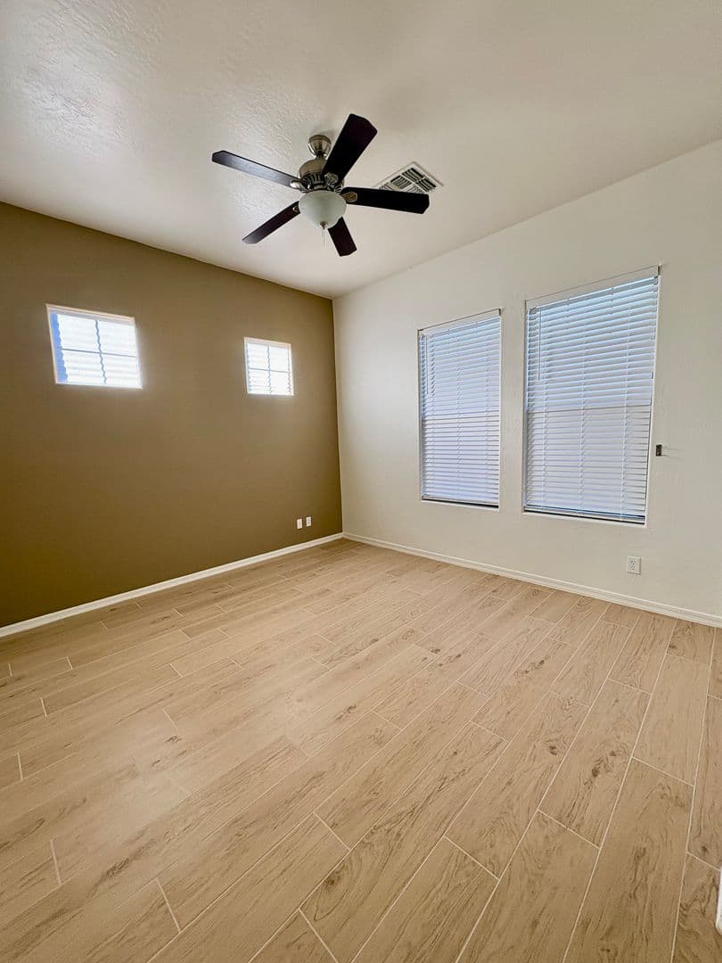 Chandler House: 3767 E Scorpio Pl