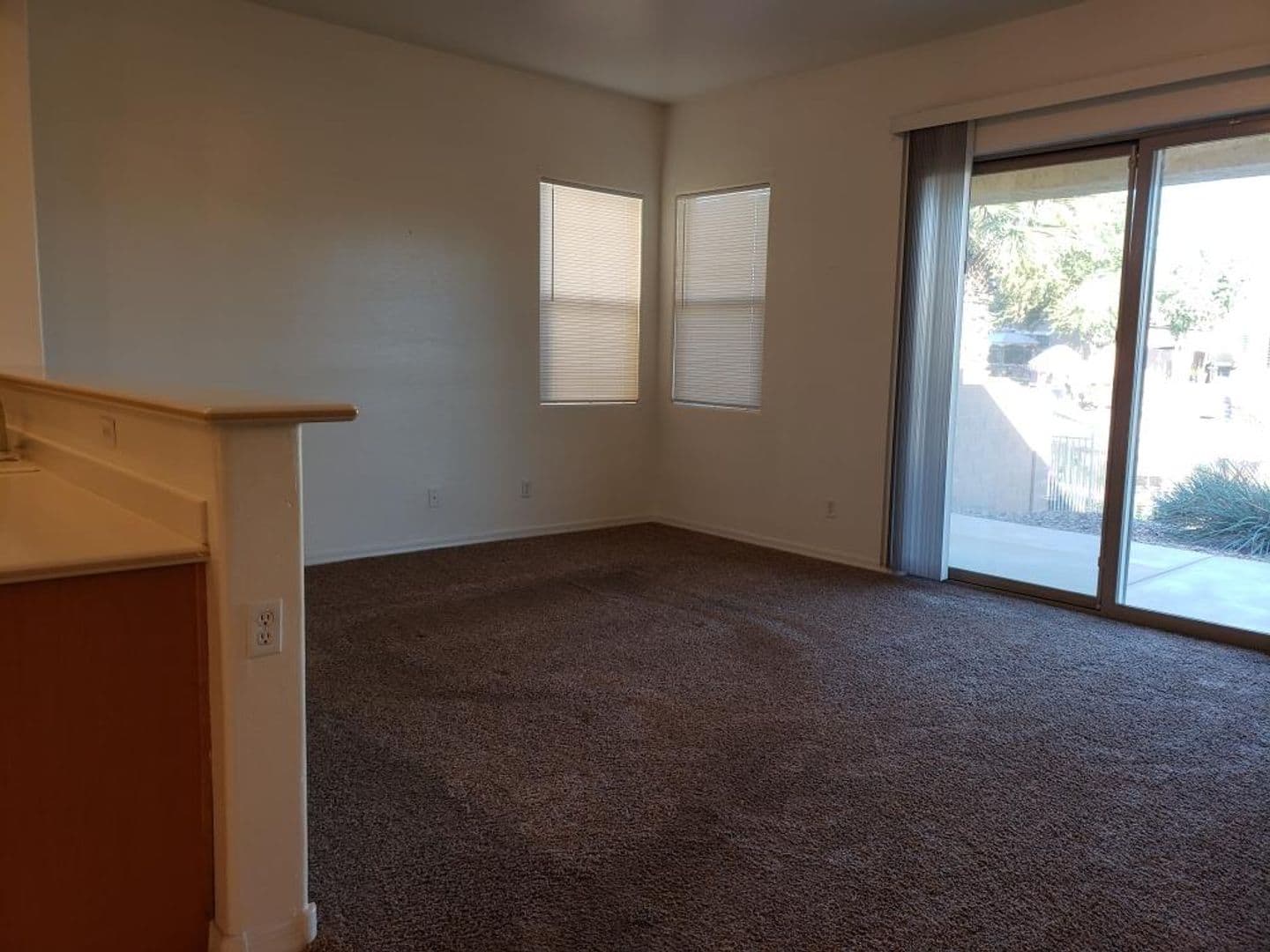Chandler House: 760 E Indian Wells Place