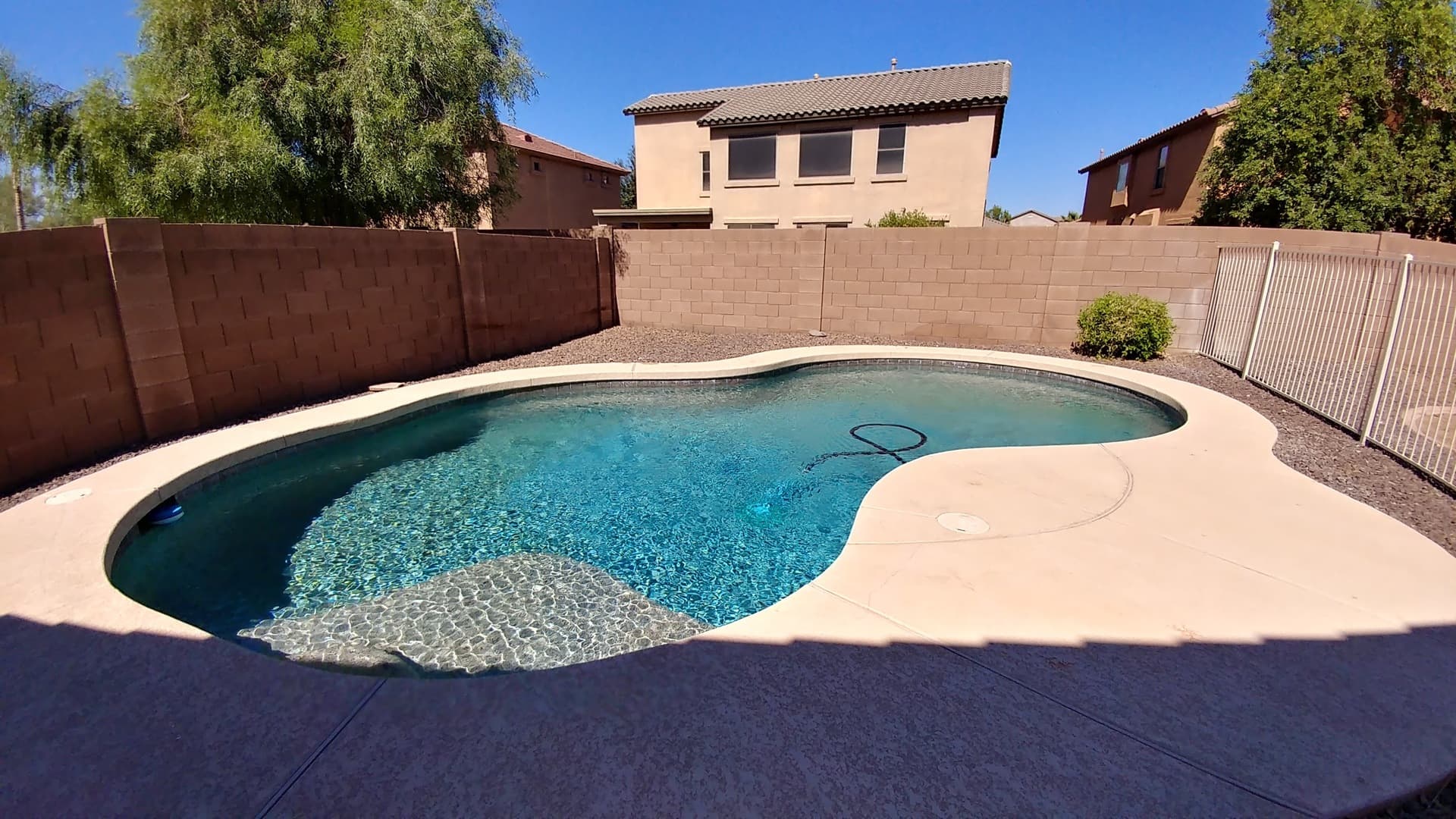 San Tan Valley House: 1004 W Dexter Way