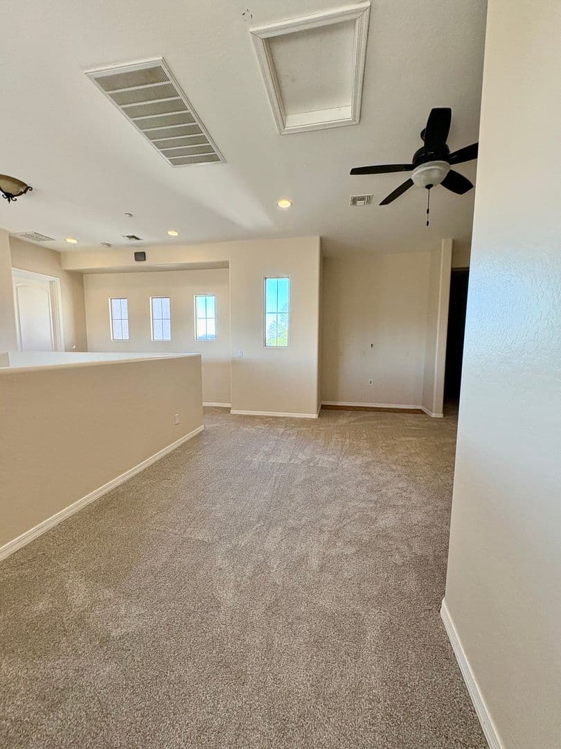 Peoria House: 27701 N. Higuera Drive