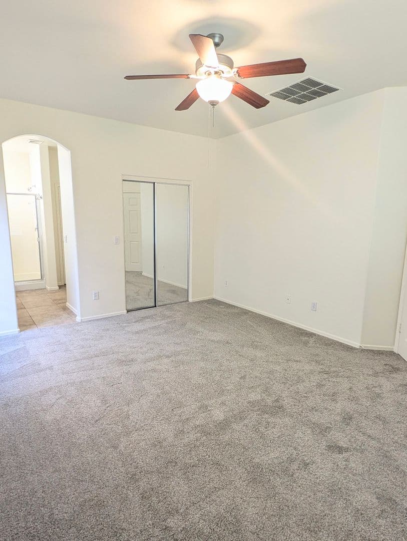 Maricopa House: 44714 W. Alamendras Street