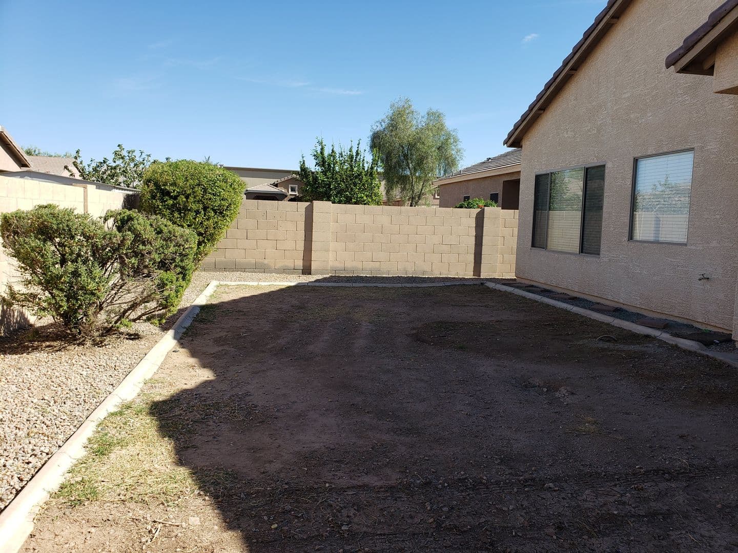 Maricopa House: 44714 W. Alamendras Street