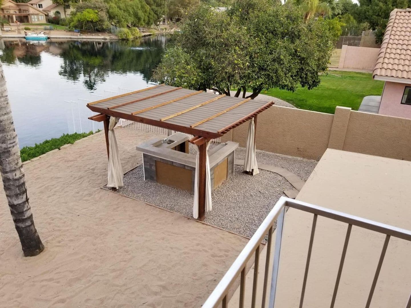Chandler House: 1624 E Chicago St