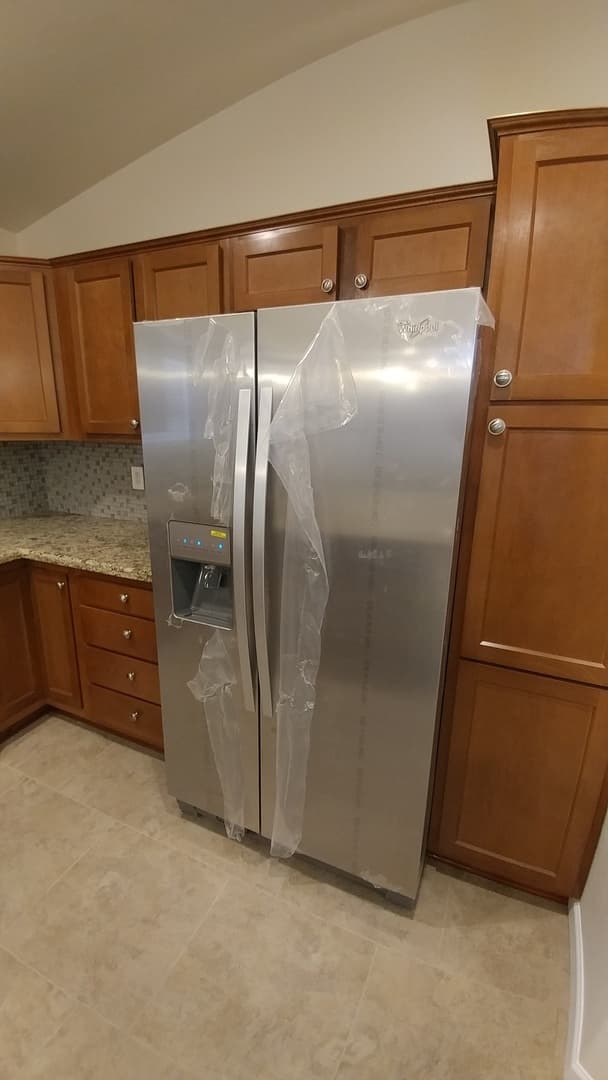 San Tan Valley House: 1004 W Dexter Way