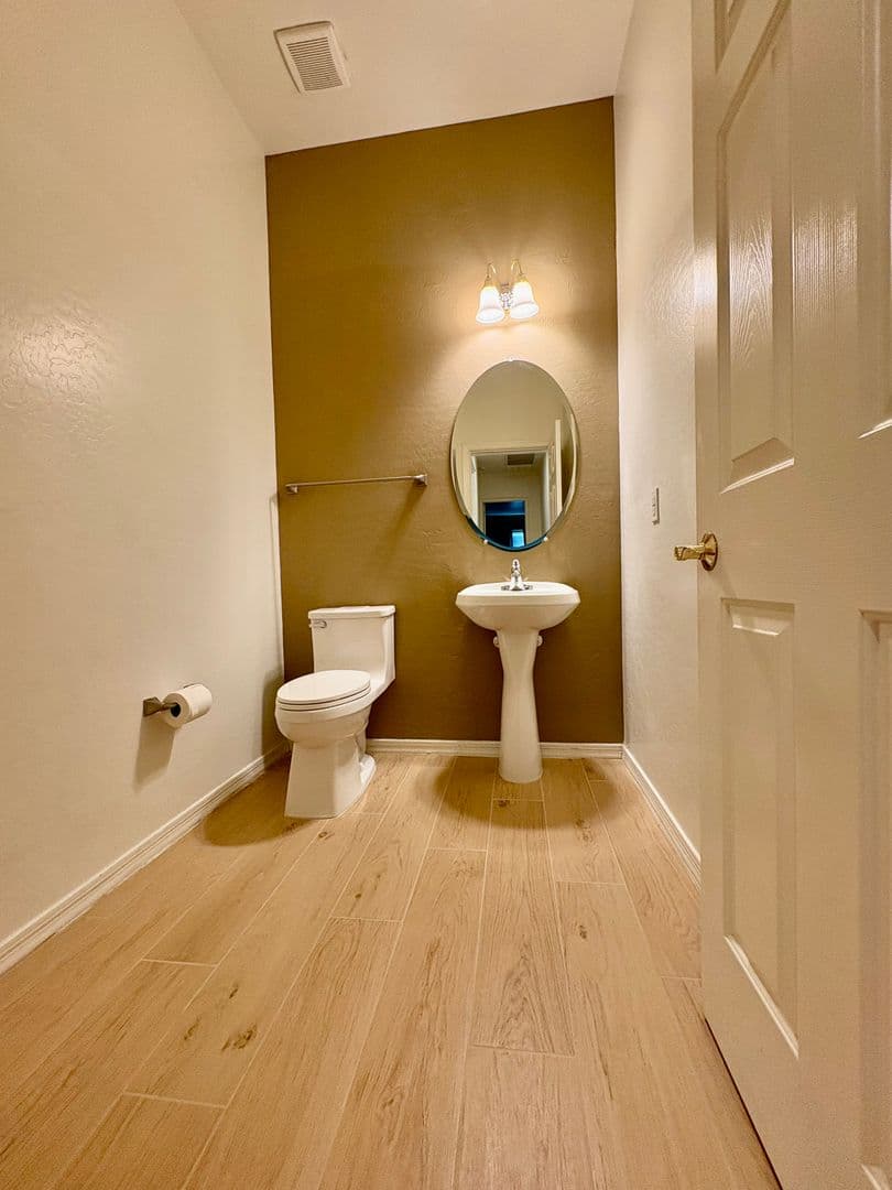 Chandler House: 3767 E Scorpio Pl