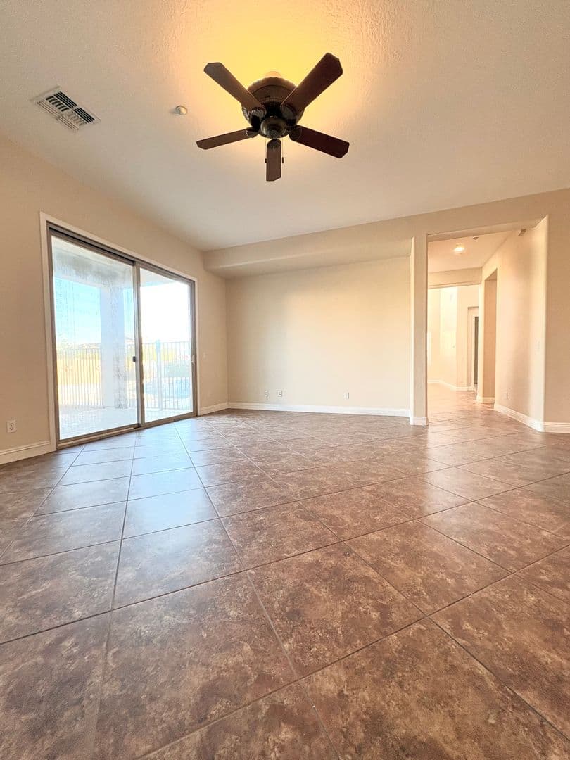 Peoria House: 27701 N. Higuera Drive