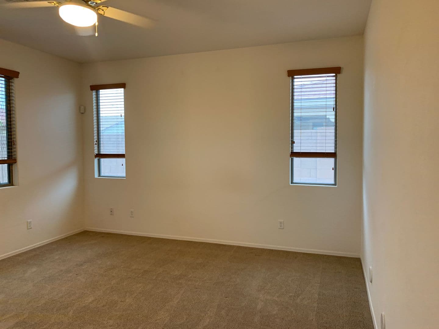 Chandler House: 3681 E Powell Pl
