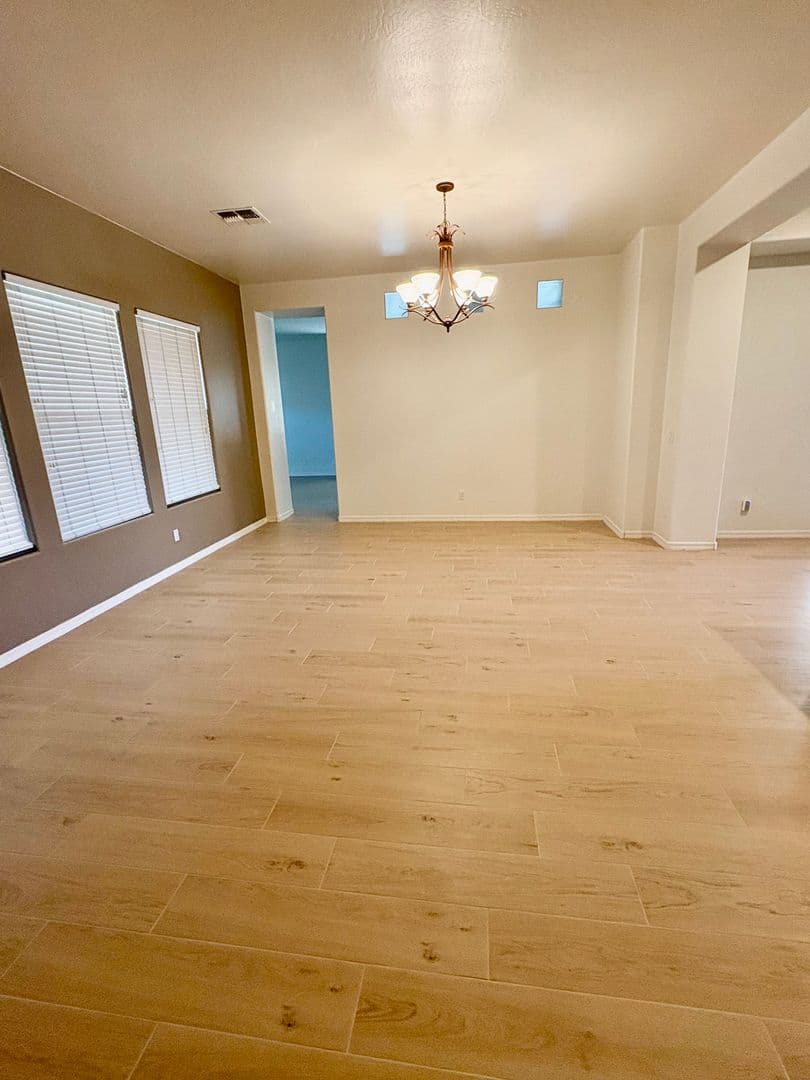 Chandler House: 3767 E Scorpio Pl