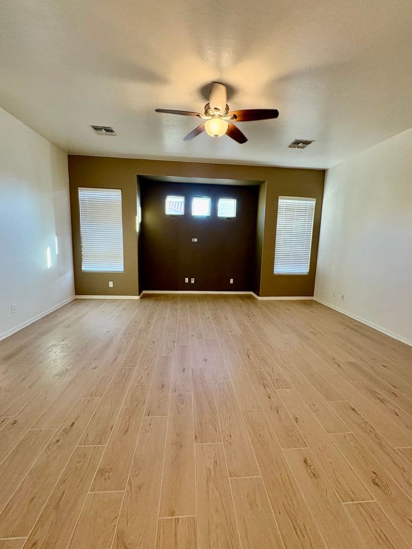 Chandler House: 3767 E Scorpio Pl
