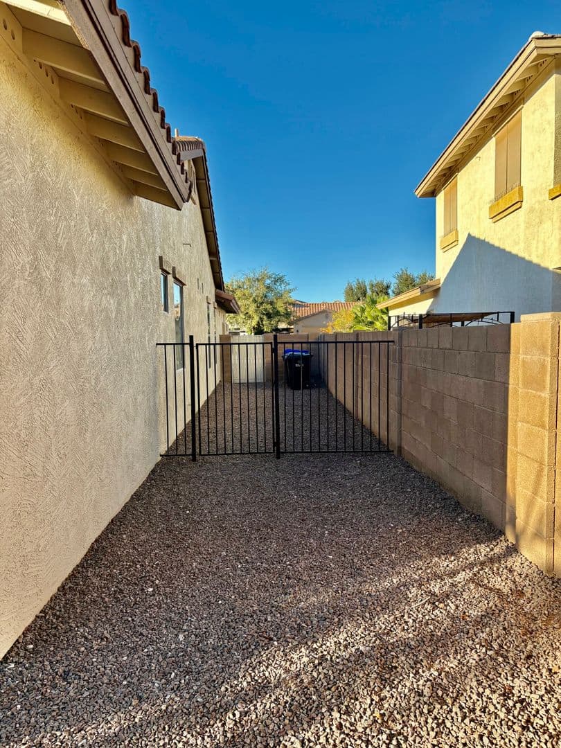 Chandler House: 3767 E Scorpio Pl