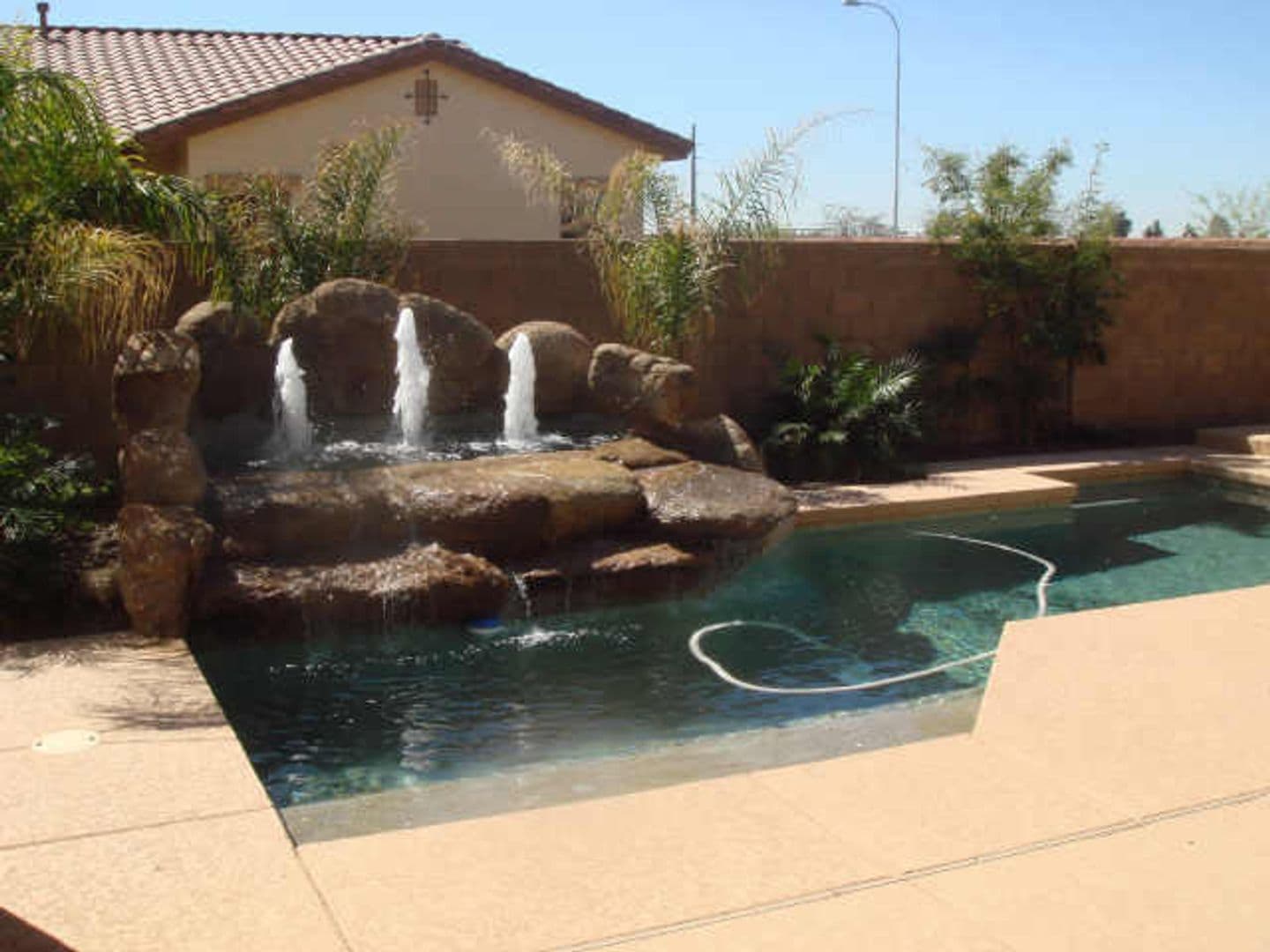 Chandler House: 3767 E Scorpio Pl