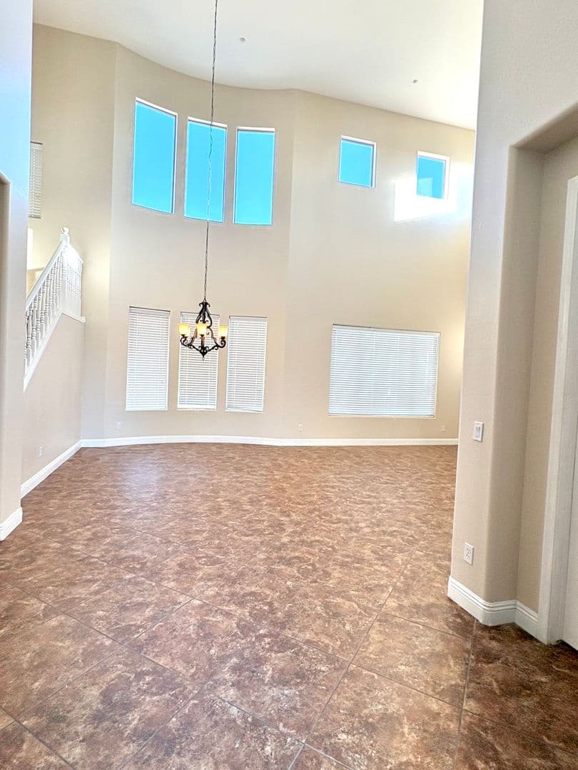 Peoria House: 27701 N. Higuera Drive
