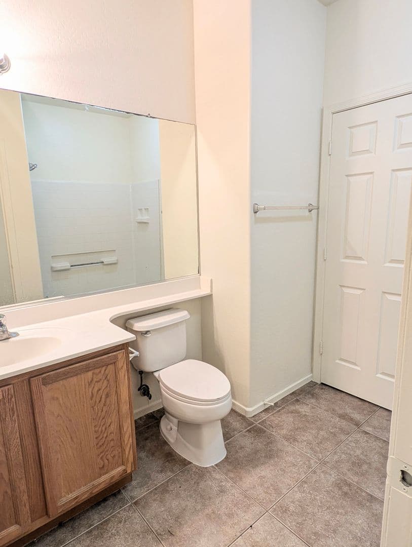 Maricopa House: 44714 W. Alamendras Street