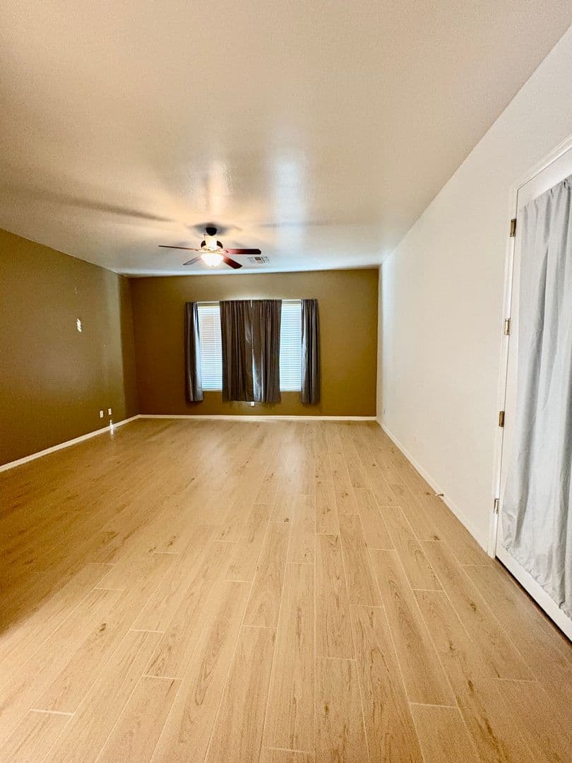 Chandler House: 3767 E Scorpio Pl