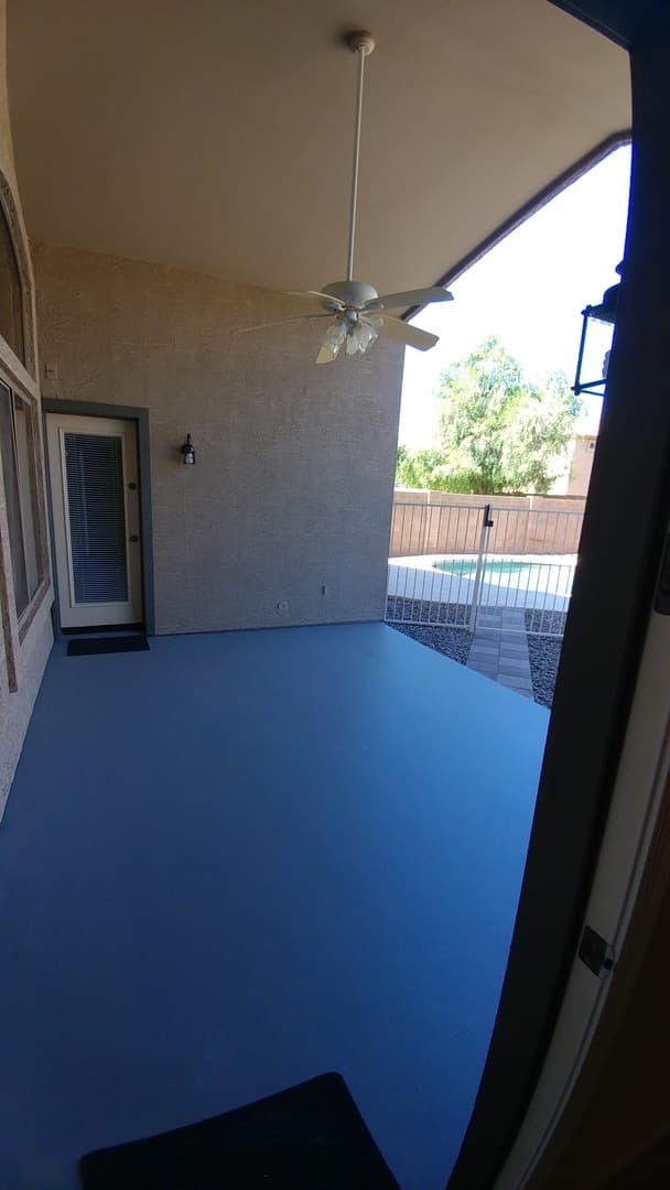 San Tan Valley House: 1004 W Dexter Way