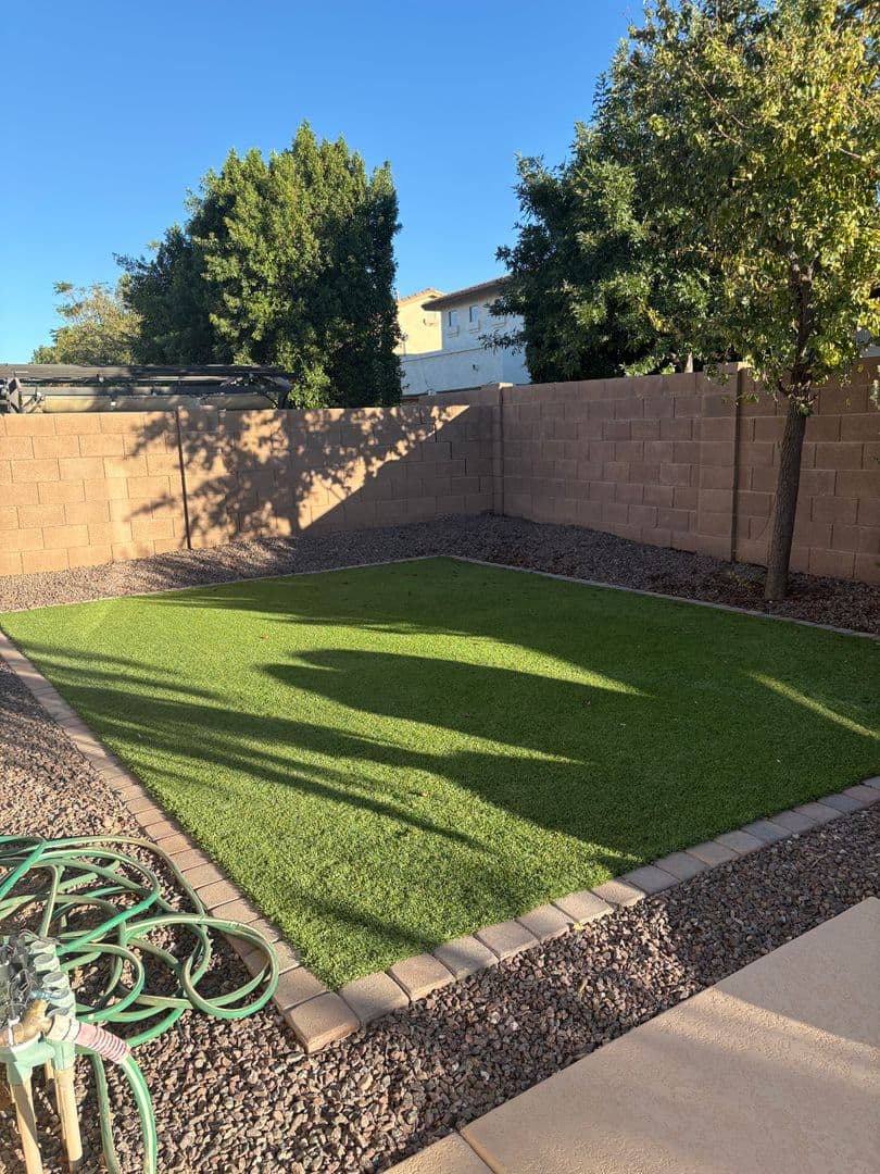 Chandler House: 3767 E Scorpio Pl
