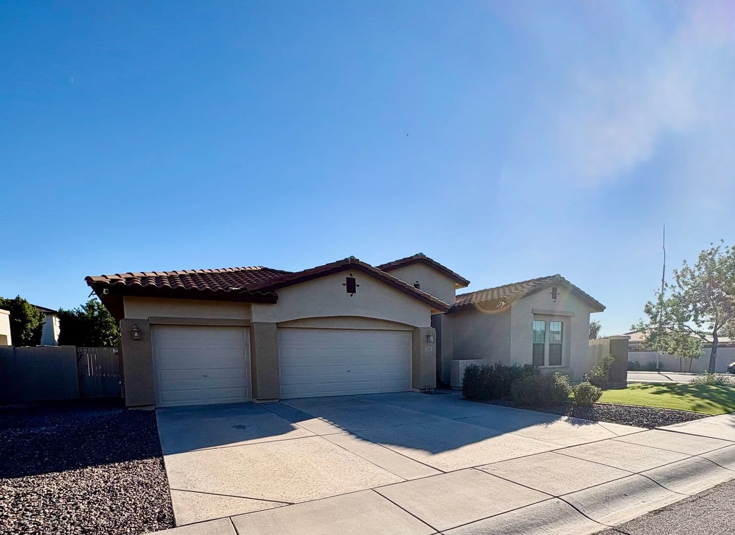 Chandler House: 3767 E Scorpio Pl