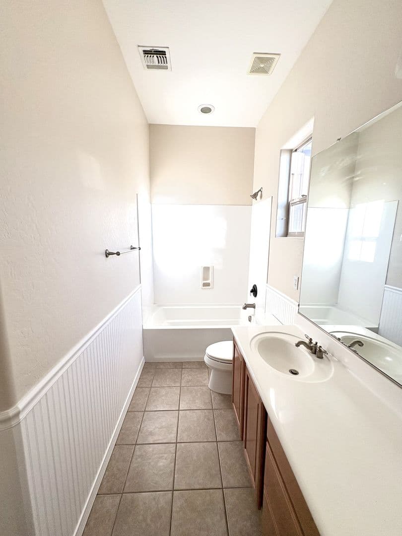 Peoria House: 27701 N. Higuera Drive