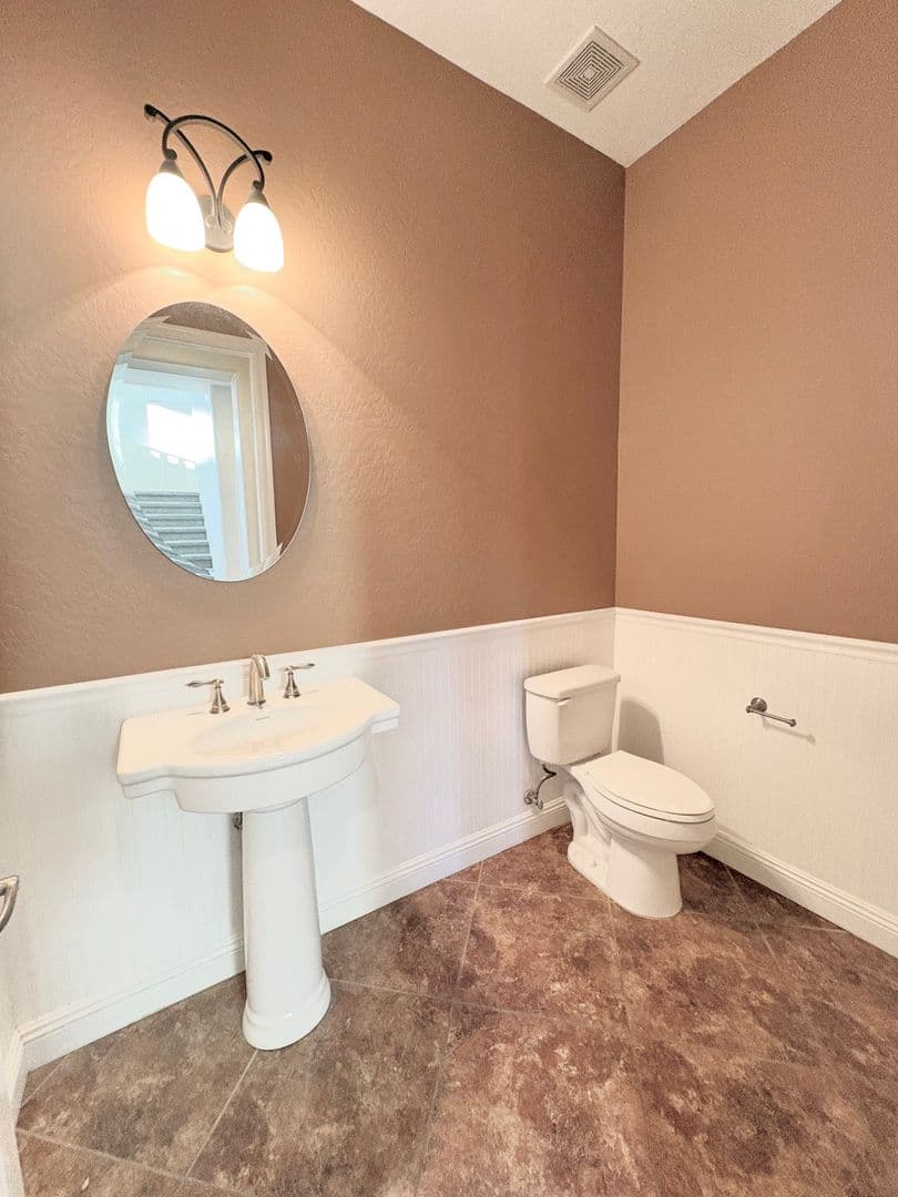 Peoria House: 27701 N. Higuera Drive