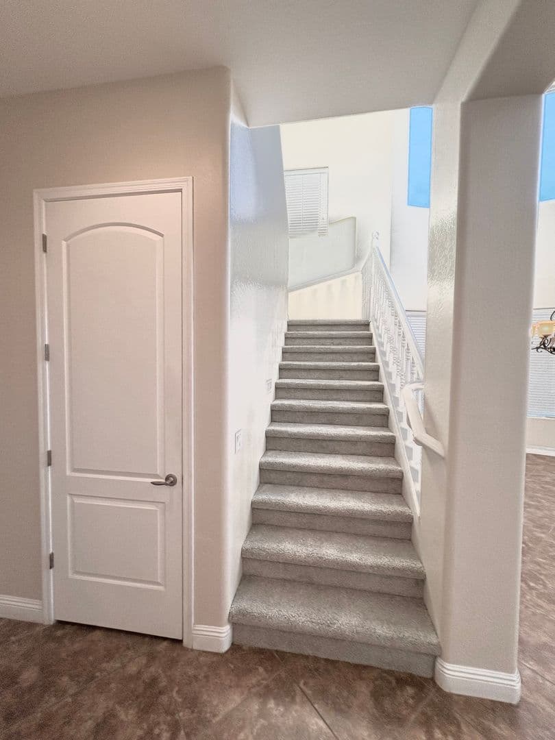 Peoria House: 27701 N. Higuera Drive