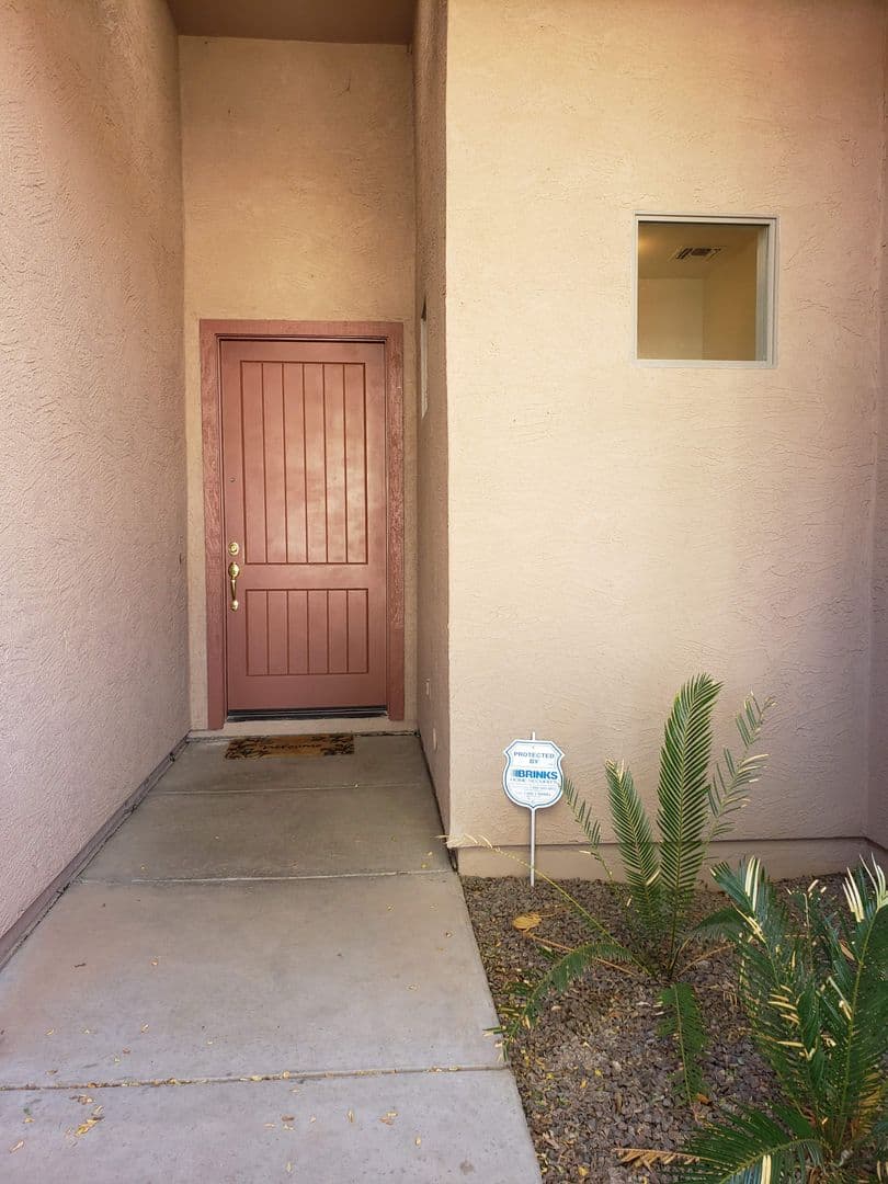 Chandler House: 3767 E Scorpio Pl