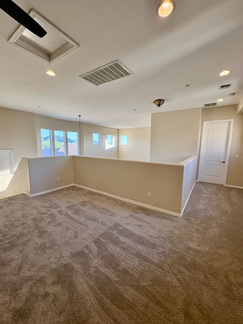 Peoria House: 27701 N. Higuera Drive
