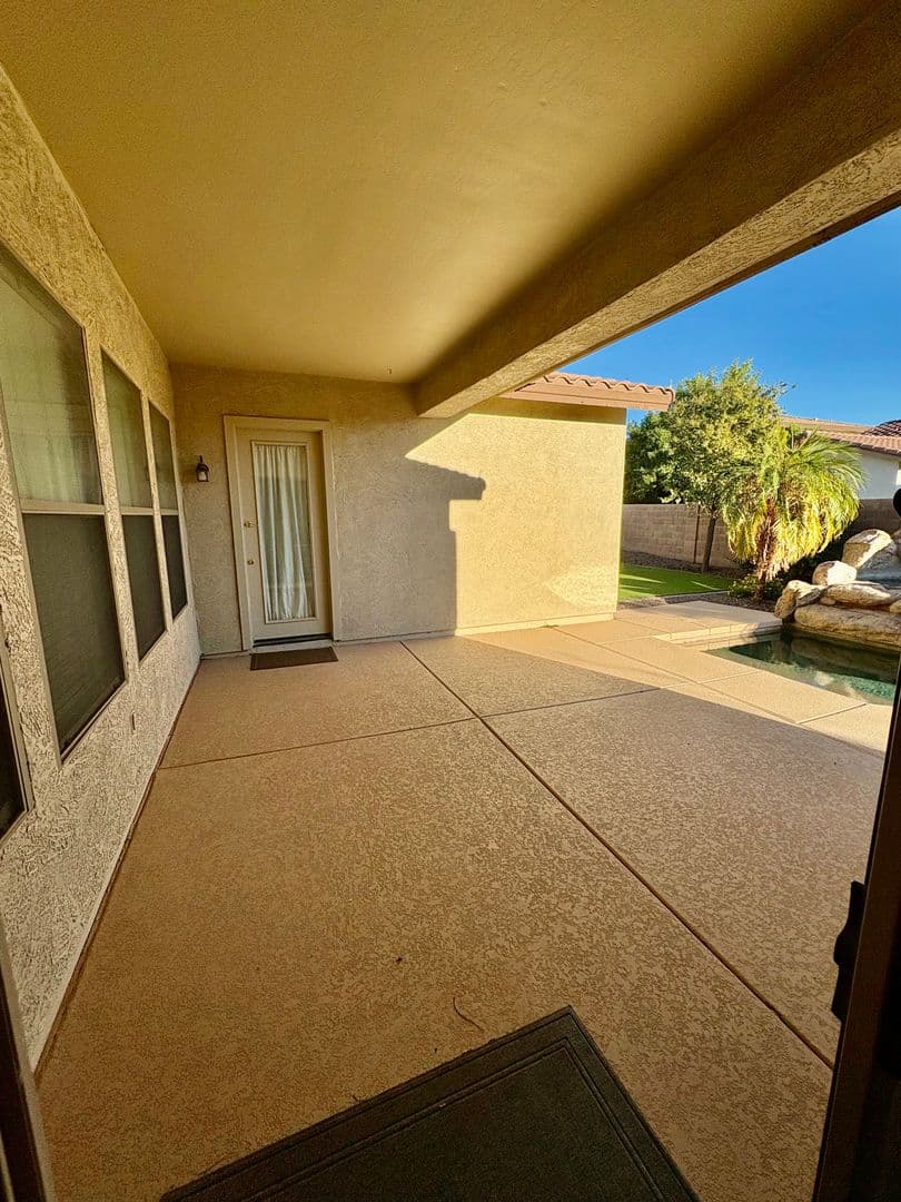 Chandler House: 3767 E Scorpio Pl