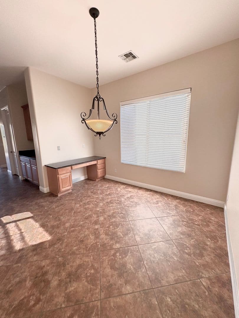 Peoria House: 27701 N. Higuera Drive
