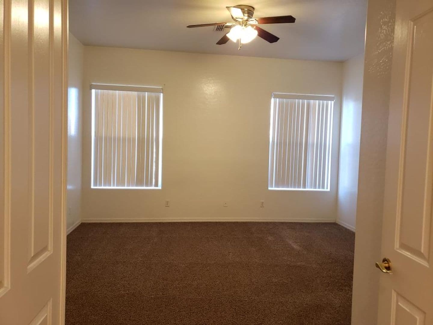 Chandler House: 760 E Indian Wells Place