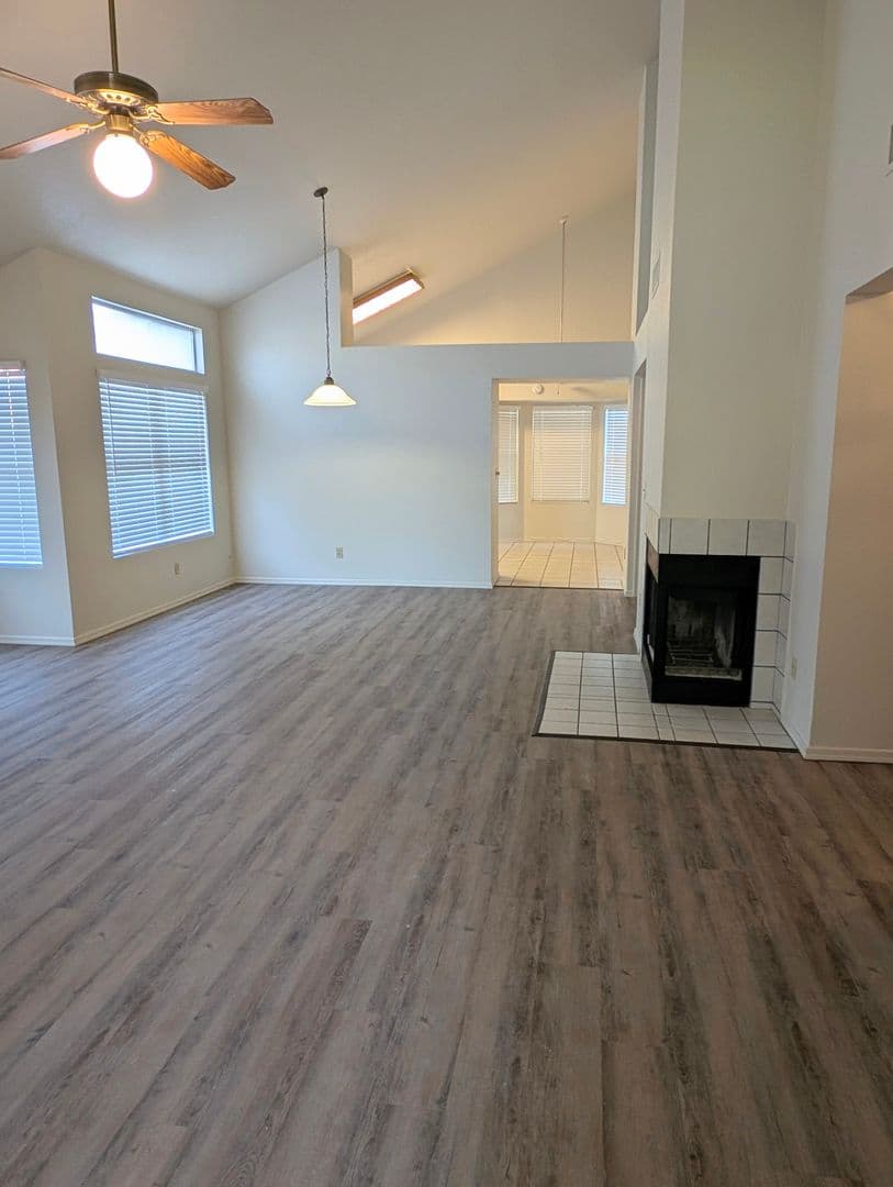 Gilbert House: 2325 E. Lakecrest Dr