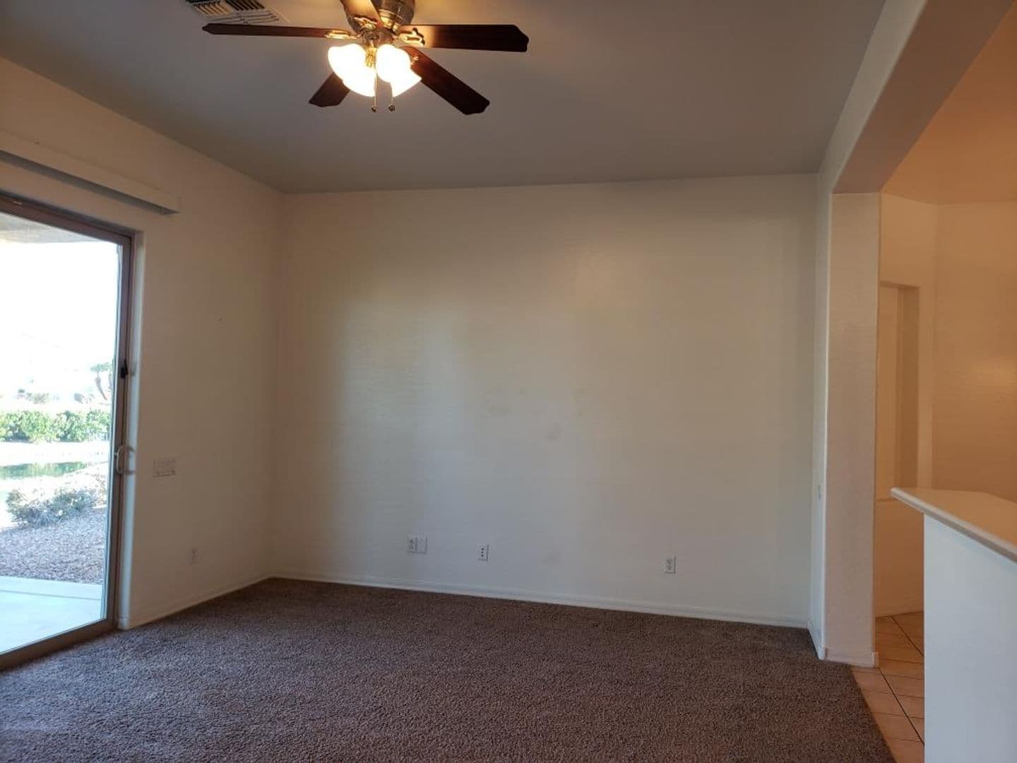 Chandler House: 760 E Indian Wells Place