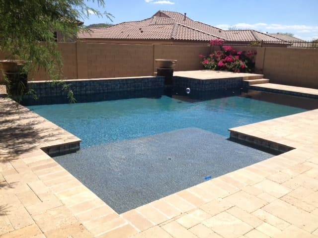 Peoria House: 27701 N. Higuera Drive