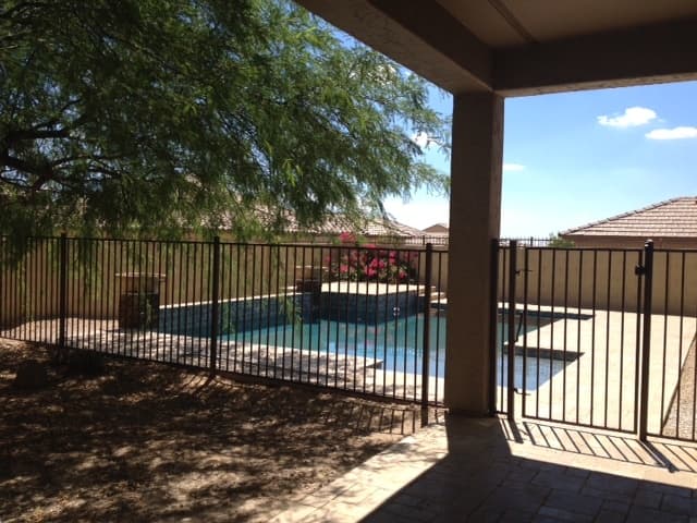 Peoria House: 27701 N. Higuera Drive
