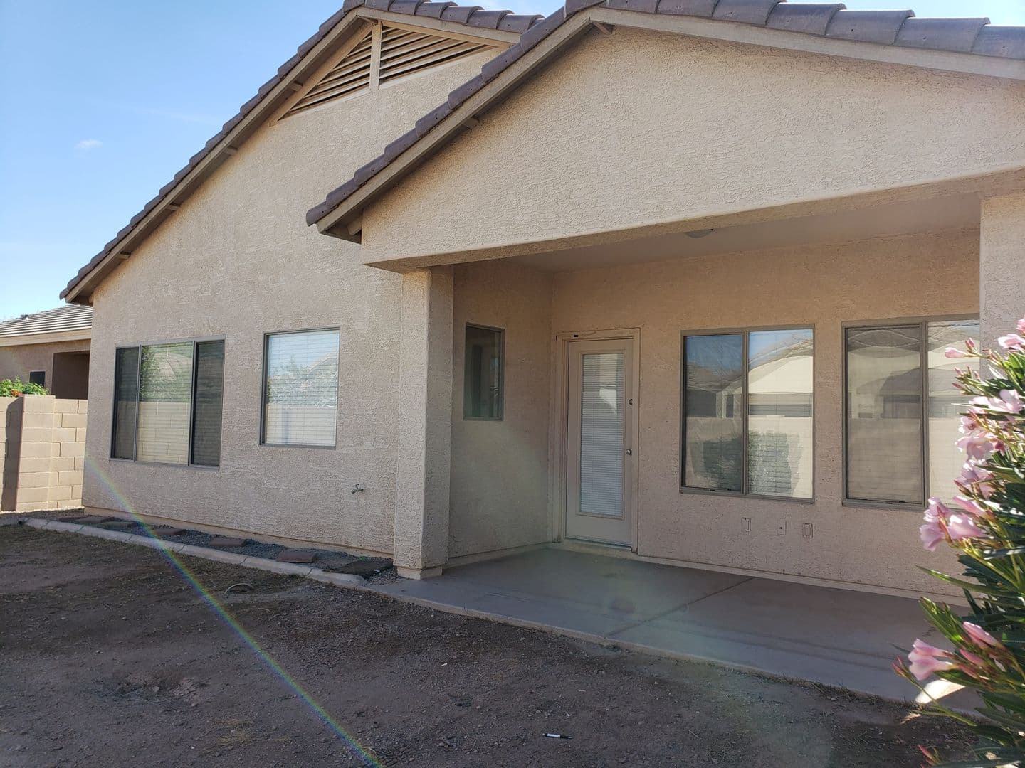 Maricopa House: 44714 W. Alamendras Street
