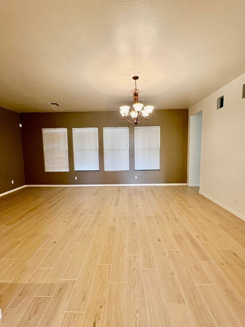 Chandler House: 3767 E Scorpio Pl