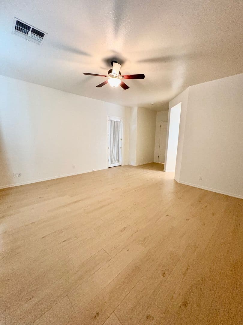 Chandler House: 3767 E Scorpio Pl
