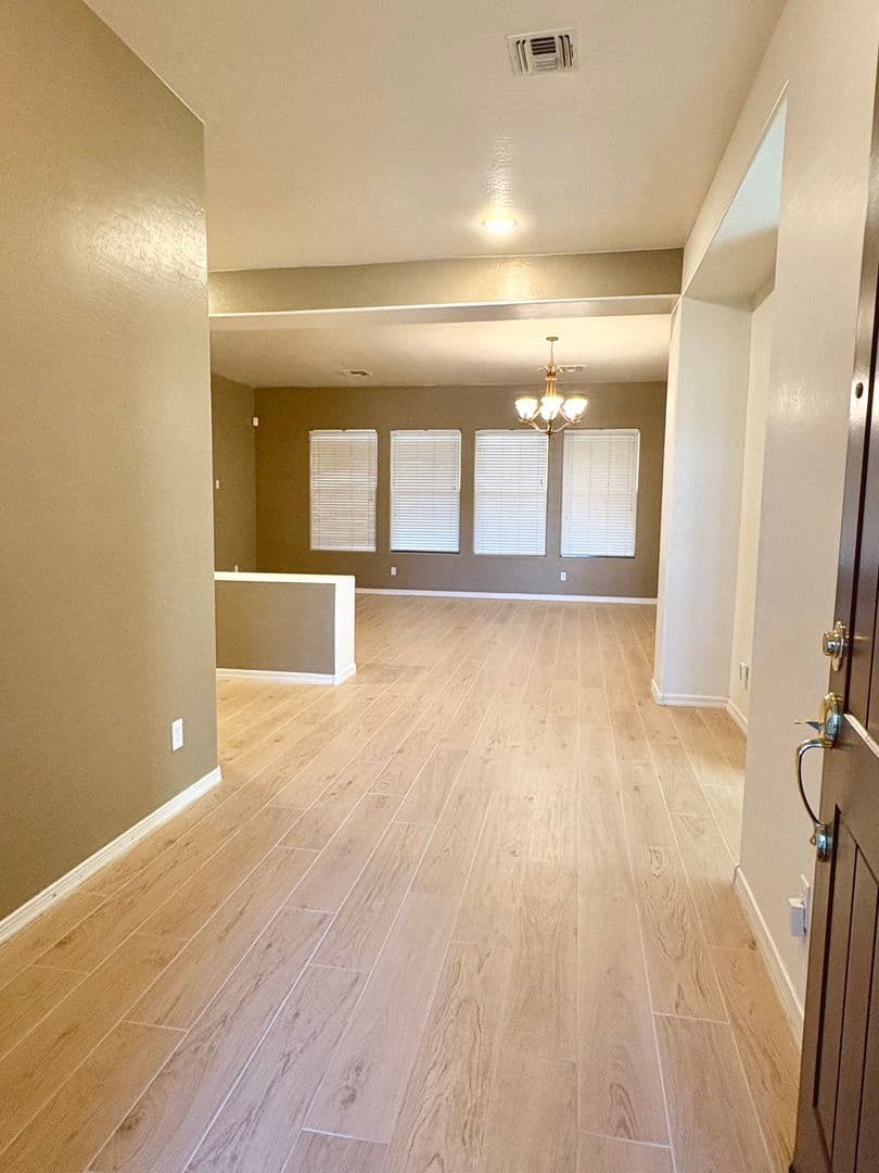 Chandler House: 3767 E Scorpio Pl