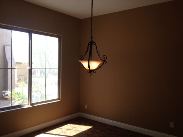 Peoria House: 27701 N. Higuera Drive