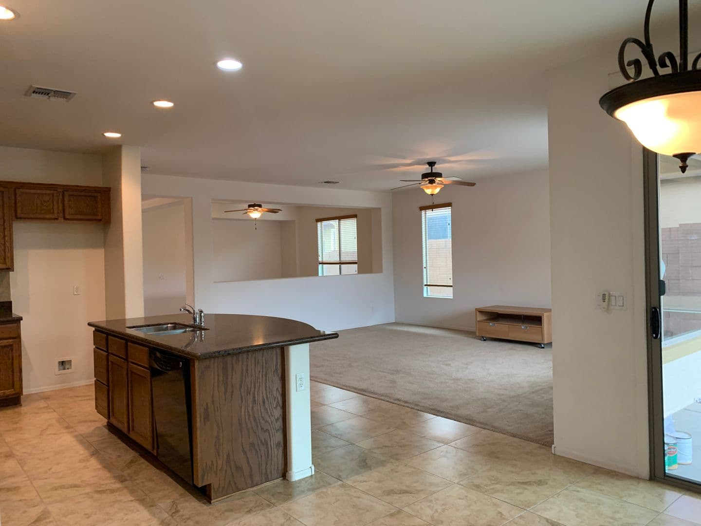 Chandler House: 3681 E Powell Pl