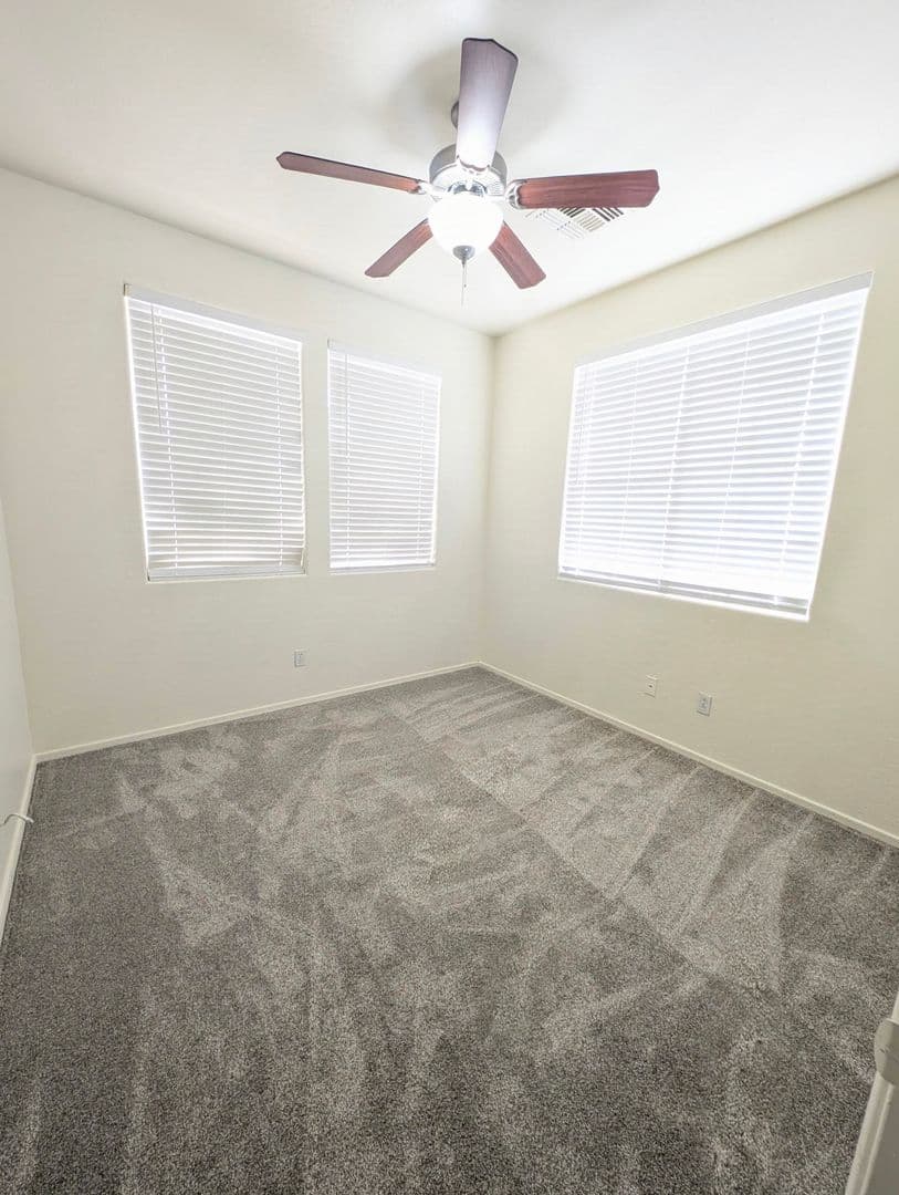 Maricopa House: 44714 W. Alamendras Street
