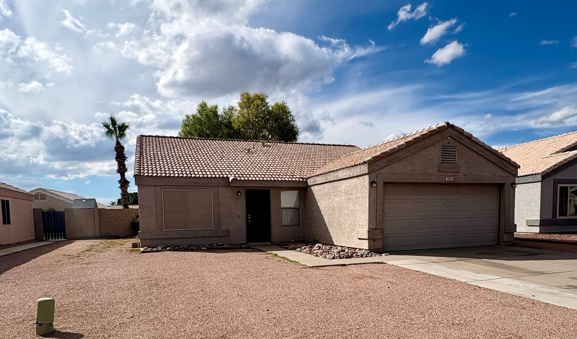 Apache Jct House: 2018 S Rennick Dr