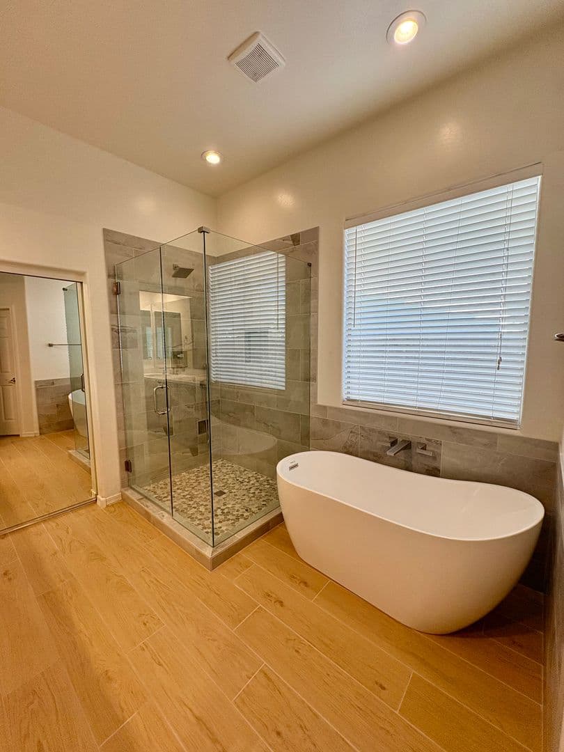 Chandler House: 3767 E Scorpio Pl