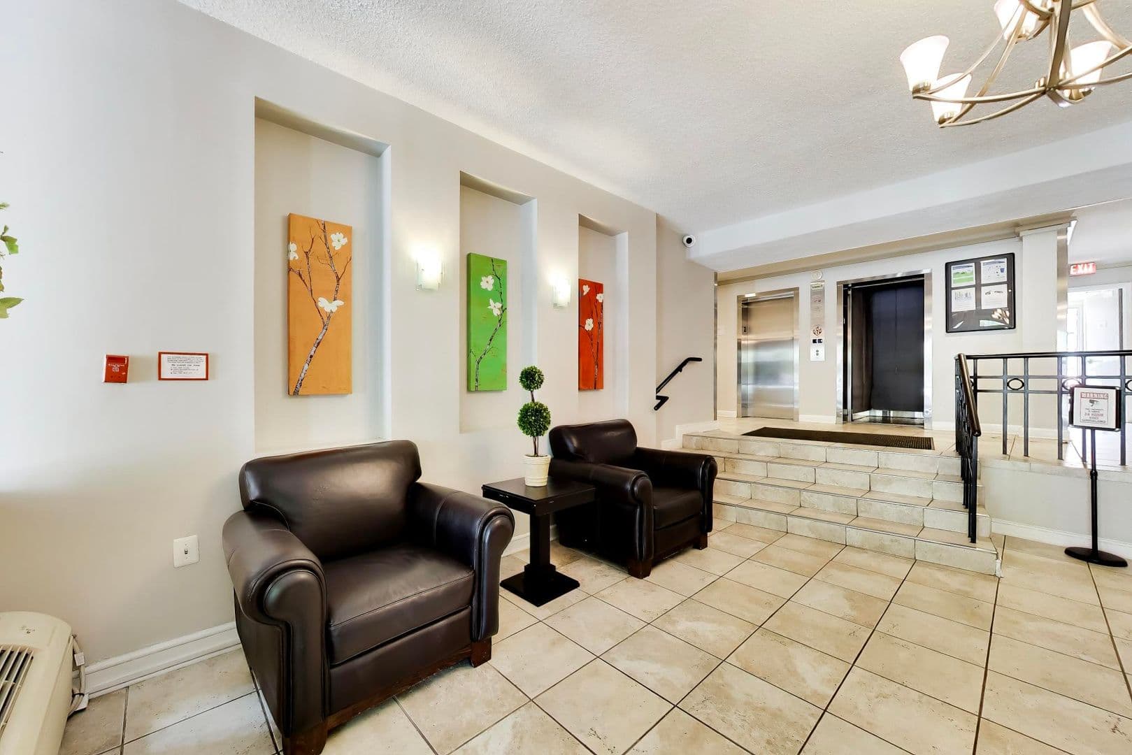 Washington Condo: 1816 New Hampshire Ave NW
