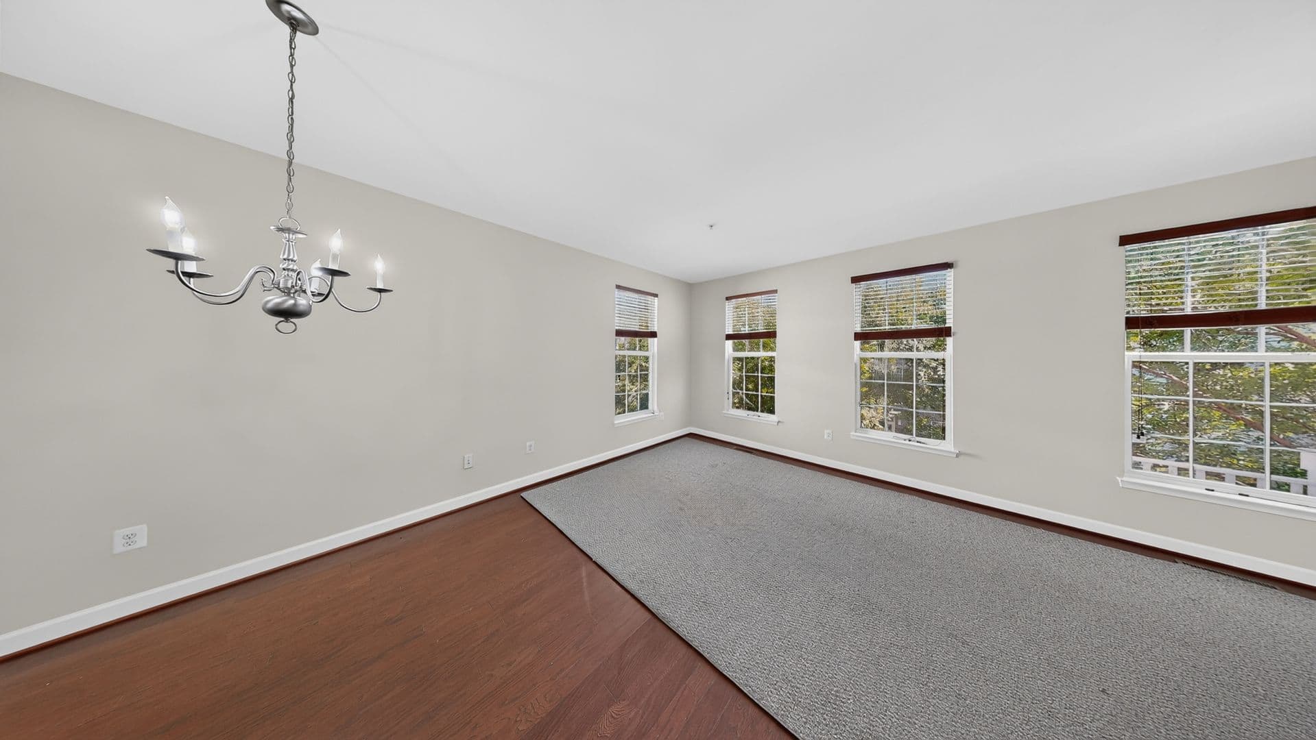 Silver Spring Townhome: 2148 Little Sorrel Way