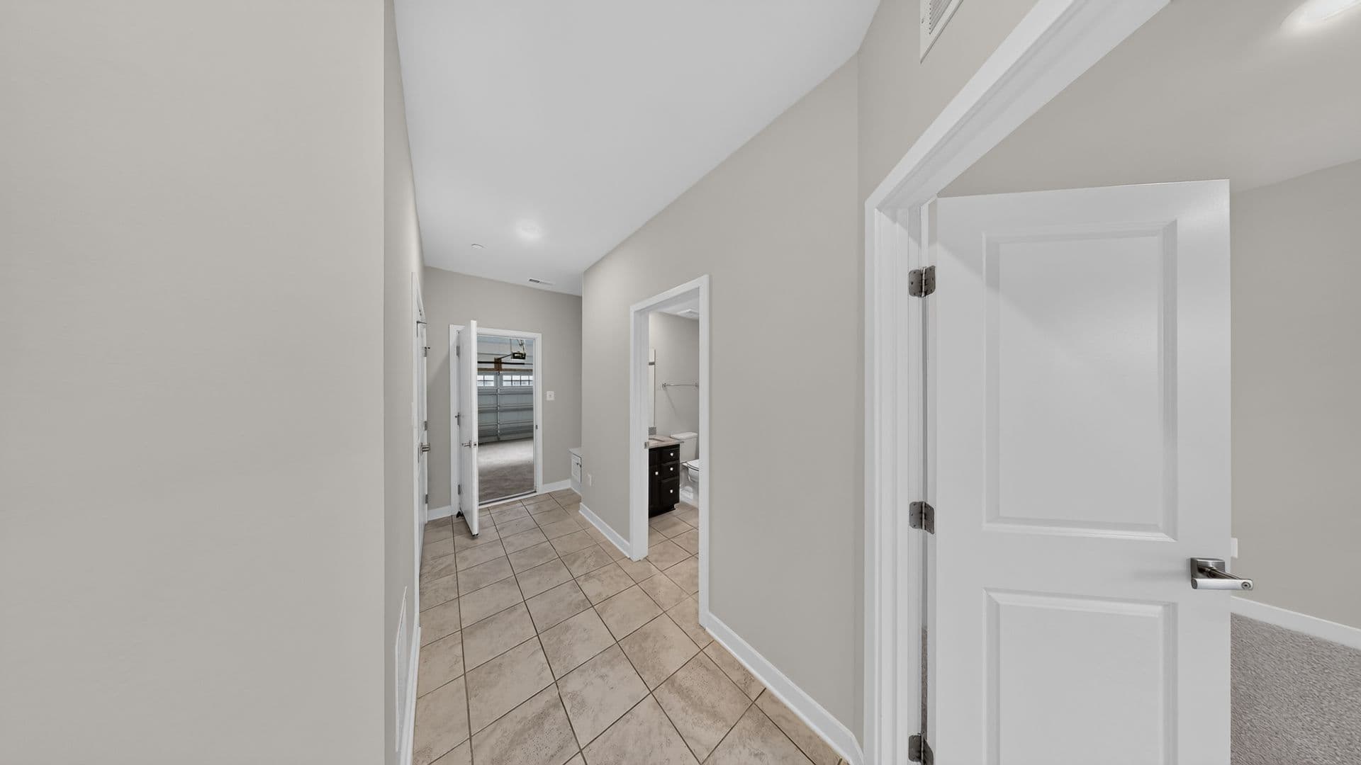 Monrovia Townhome: 11115 Hazelnut Lane